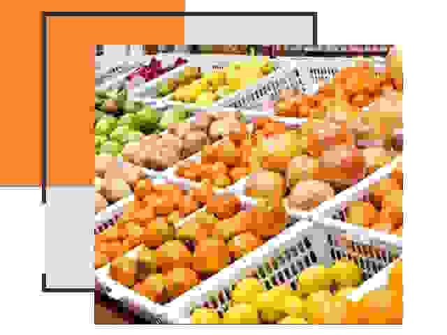 Надежная перевозка продуктов в Кронштадте